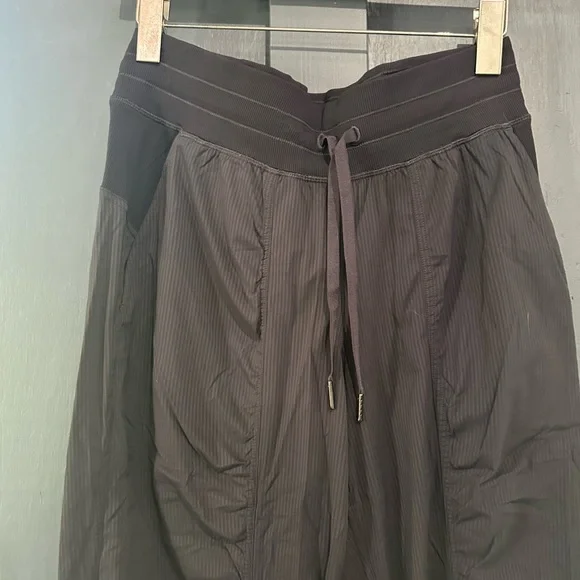 Lululemon Dance Studio Joggers - 8 - Picture 3 of 8